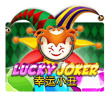 Lucky-Joker
